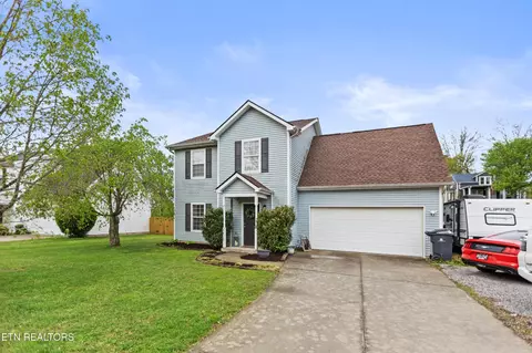 6123 Morning Glory Pl, Knoxville, TN 37912