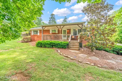 4309 Doris Cir, Knoxville, TN 37918