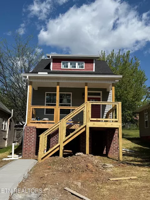 125 E Oldham Ave, Knoxville, TN 37917