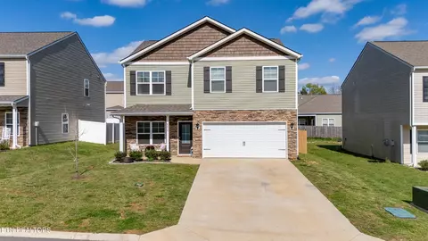 8658 Leeanna Brooke Ln, Knoxville, TN 37920