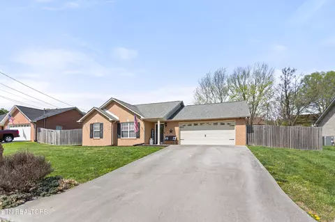 6709 Carina Ln, Corryton, TN 37721