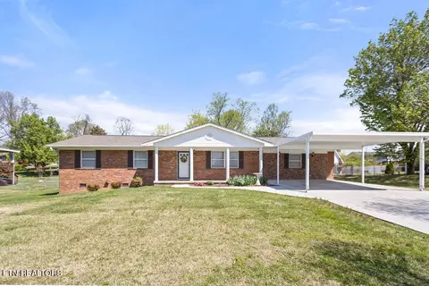 2637 Shropshire Blvd, Powell, TN 37849