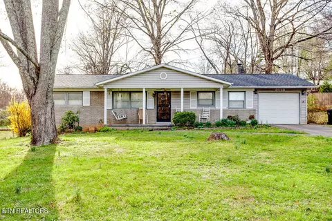 3113 Sandalwood Rd, Knoxville, TN 37921