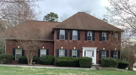7320 Crown Rd, Knoxville, TN 37918