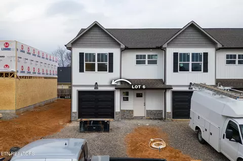 3519 Maggie Lynn Way # 6, Knoxville, TN 37921