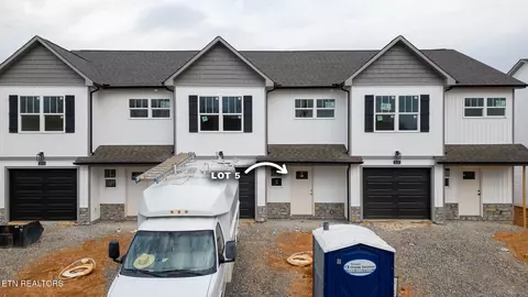 3517 Maggie Lynn Way #5, Knoxville, TN 37921