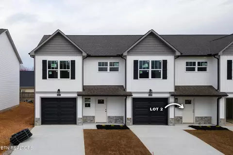 3509 Maggie Lynn Way #2, Knoxville, TN 37921
