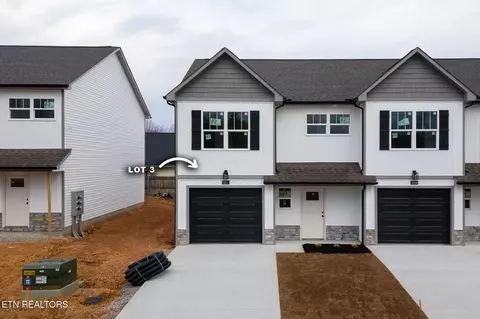 3511 Maggie Lynn Way # 3, Knoxville, TN 37921