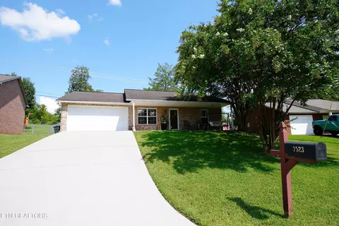 7523 Cotton Patch Rd, Corryton, TN 37721 photo 45