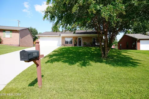 7523 Cotton Patch Rd, Corryton, TN 37721 photo 3