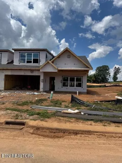 7335 Whispering Creek Ln, Powell, TN 37849