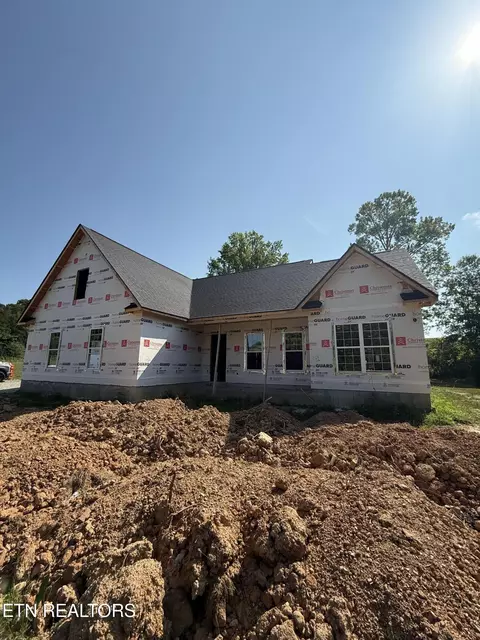 7946 Beeler Farms Ln, Knoxville, TN 37918