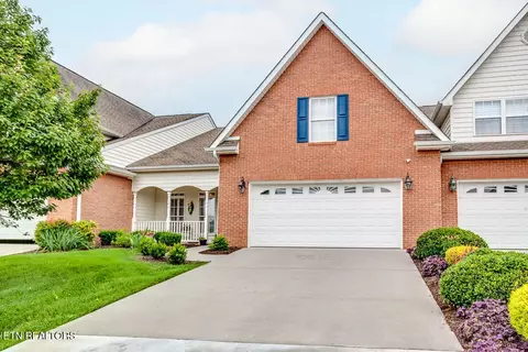 3807 Honeytree Ln, Knoxville, TN 37938