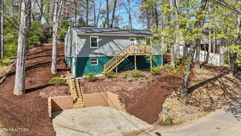 117 Dahlia Dr, Knoxville, TN 37918