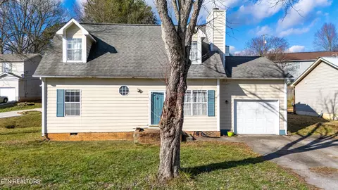 4343 Northgate Dr, Knoxville, TN 37938