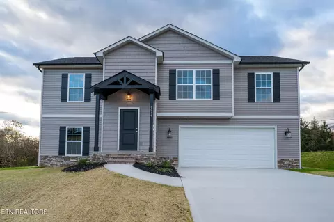 6019 Memory Hill Ln, Knoxville, TN 37918