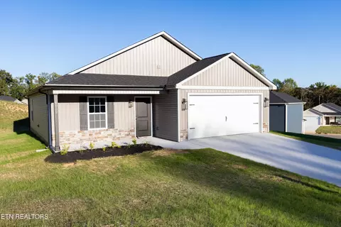 6032 Memory Hill Ln, Knoxville, TN 37918