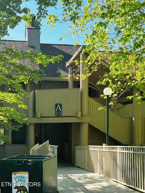3710 Weber Rd #A201, Gatlinburg, TN 37738