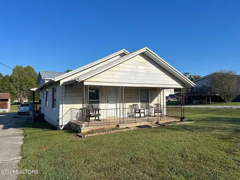 317 Dante School Rd, Knoxville, TN 37918