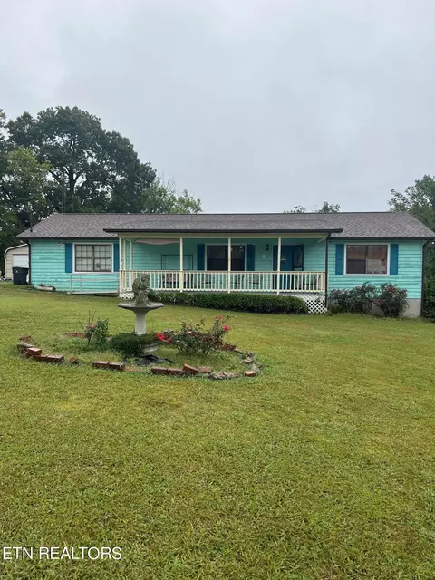 3709 Oakland Dr, Knoxville, TN 37918