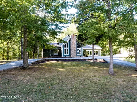133 Mill Creek Run Ln, Andersonville, TN 37705