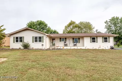 7612 Cranley Rd, Powell, TN 37849