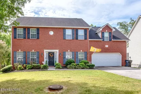 6518 Painter Farm Ln, Knoxville, TN 37931