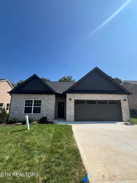 139 Van Gilder Way, Seymour, TN 37865