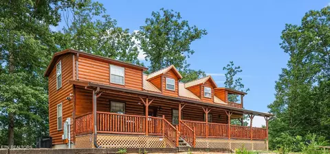 1576 Nicoha Blvd, Sevierville, TN 37876