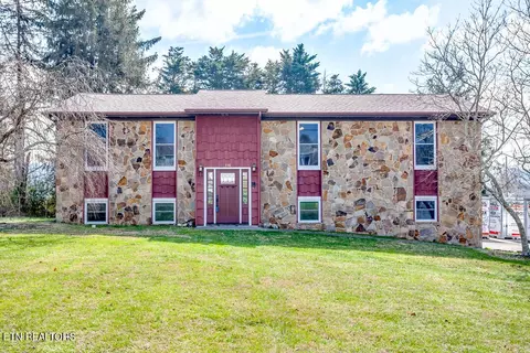 116 Mayview Dr, Powell, TN 37849