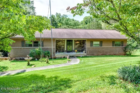 1208 Paradise Dr, Powell, TN 37849