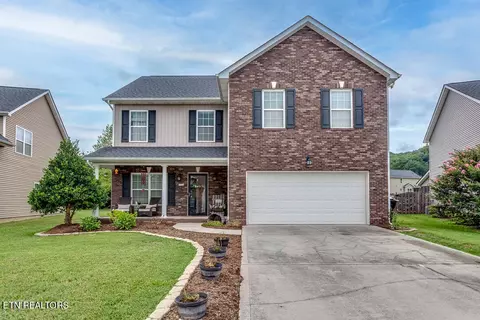 2620 Silent Springs Ln, Knoxville, TN 37931