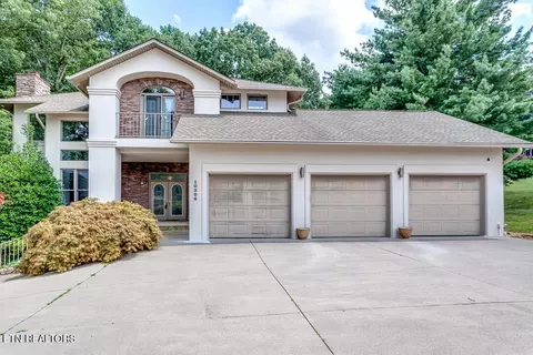 10306 White Birch Ct, Knoxville, TN 37932