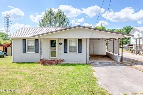 313 Dante School Rd, Knoxville, TN 37918