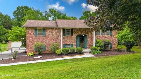 11816 Midhurst Dr, Knoxville, TN 37934