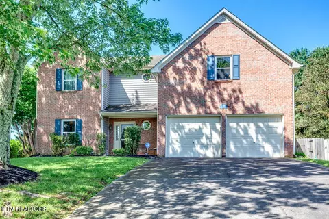 1301 Oak Haven Rd, Knoxville, TN 37932