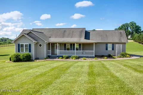 347 Ranch Rd, Blaine, TN 37709