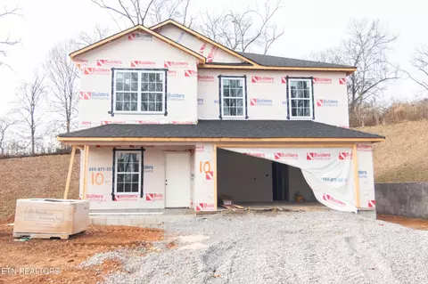 6044 Memory Hill Ln, Knoxville, TN 37918