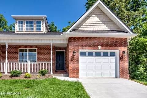 1409 Hazelgreen Way, Knoxville, TN 37912