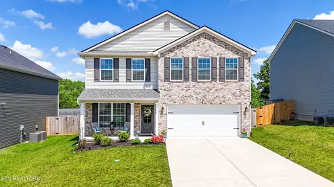 7857 Beeler Farms Ln, Knoxville, TN 37918