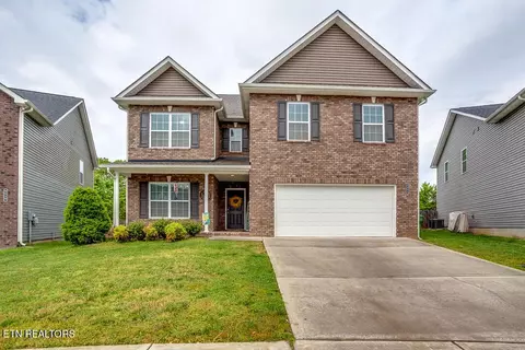 6943 Holliday Park Ln, Knoxville, TN 37918