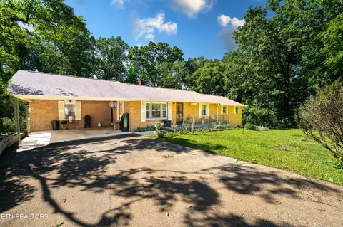 1818 Prospect Pl, Knoxville, TN 37915