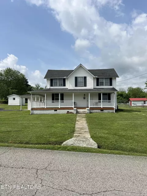 251 N Florence Ave, Jellico, TN 37762