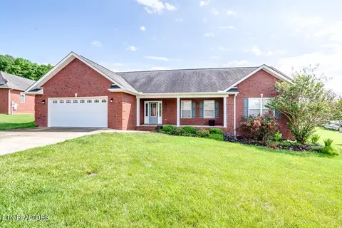 6506 Mission Springs Ln, Corryton, TN 37721