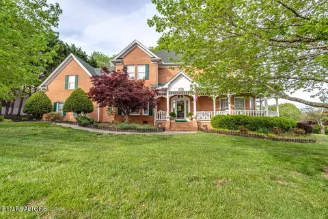 7500 La Barrington Blvd, Powell, TN 37849