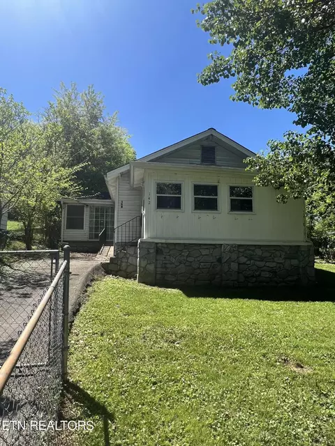 142 Wynn Ave, Knoxville, TN 37920