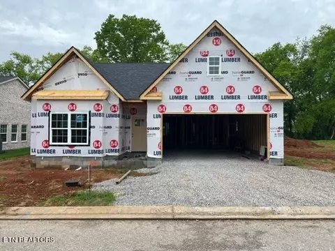 0 Van Gilder Way, Seymour, TN 37865