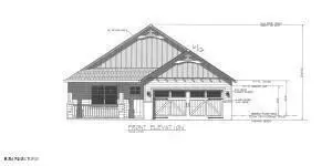 5506 Berkley Landing Ln, Knoxville, TN 37918