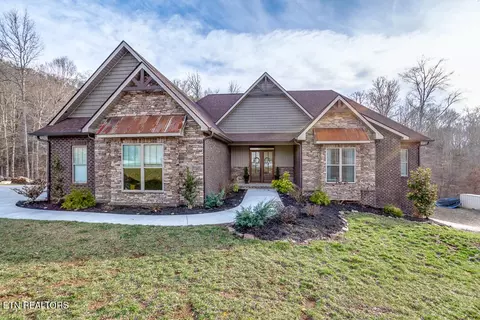 310 Timber Creek Rd, Maynardville, TN 37807
