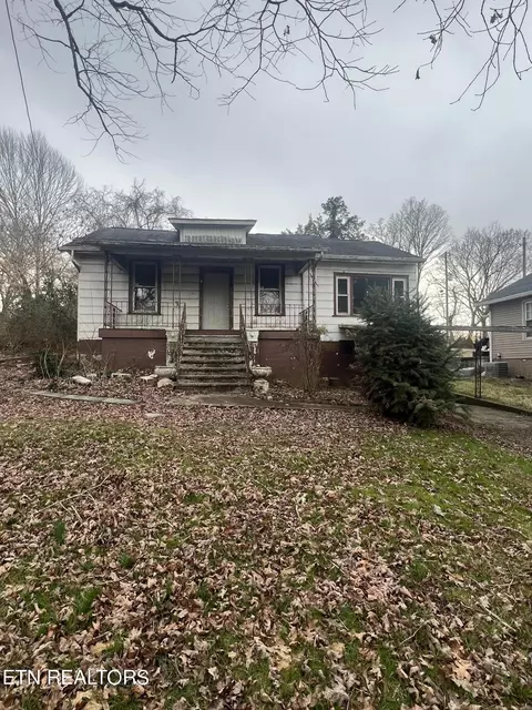 4307 Coffey St, Knoxville, TN 37920